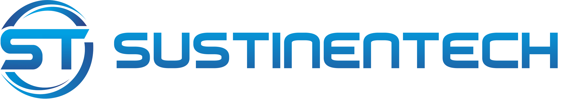SustinenTech Logo